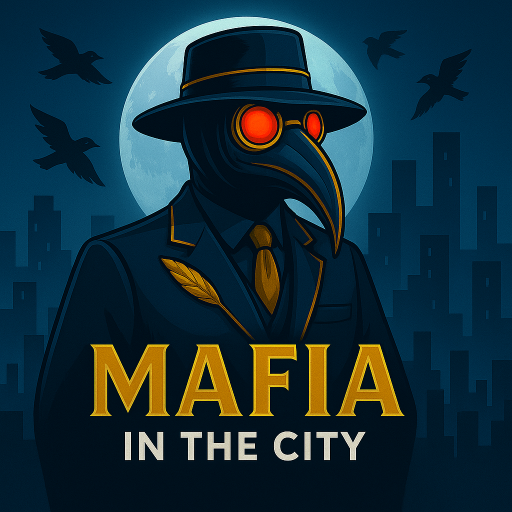Mafia In City