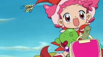 おジャ魔女どれみ Season 7 Episode 33 Tv On Google Play