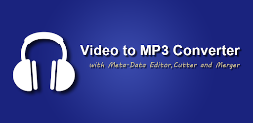 Video to MP3 Converter - MP3 Tagger cover