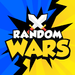 Cover Image of Télécharger Random Wars VIP: Random Defence 1.0.3 APK