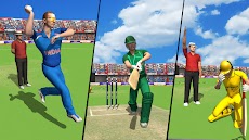 Cricket Game Championship 3Dのおすすめ画像5