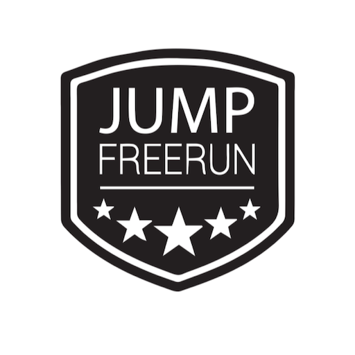 JUMP freerun logo