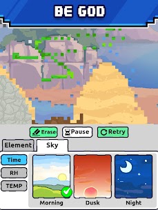 Oasis World: Sandbox Simulator 9