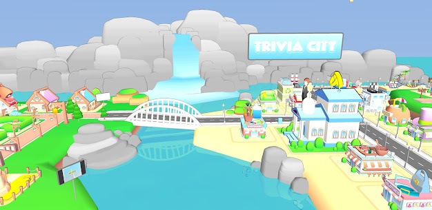 Trivia City 2