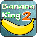 Banana King 2 icon