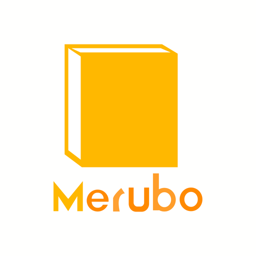 Merubo: 寄せ書き管理 & 作成アプリ logo