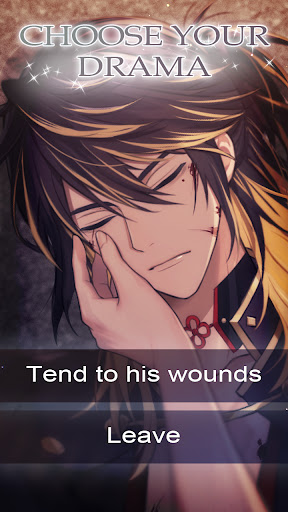 Screenshot of Demon Hunter: Cursed Hearts