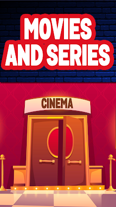 Movies And Series In English screenshot 6