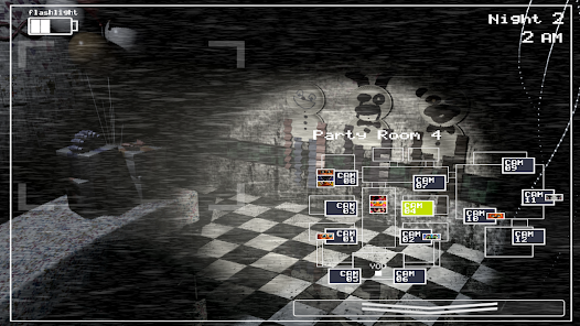 Five Nights at Freddy's 2 Gallery 10