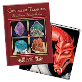 Crystalline Treasures icon