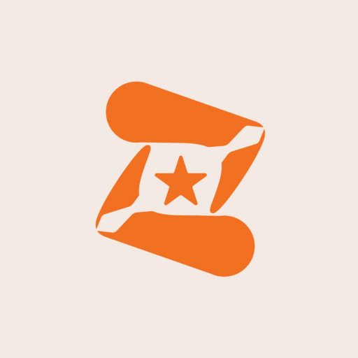Zameeli Business logo