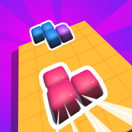 Clear the Blocks 0.1 Icon
