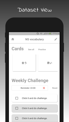 QA Flashcards Screen 2