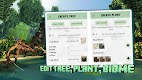 screenshot of AddOns Maker for Minecraft PE