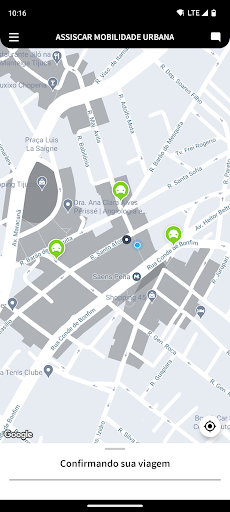 Assiscar mobilidade urbana