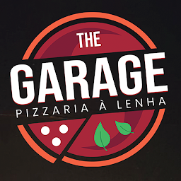 Icon image The Garage Pizzaria