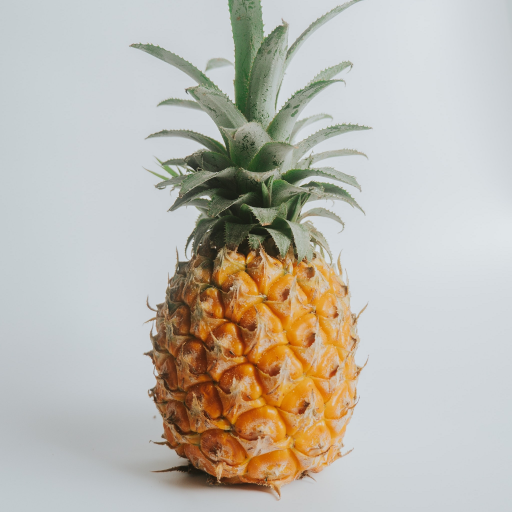 Pineapple Wallpaper logo