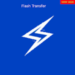Cover Image of ダウンロード Flash Lite, Transfer Cm Share  APK