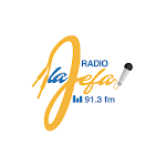 Cover Image of Tải xuống Radio La Jefa 91.3 FM  APK