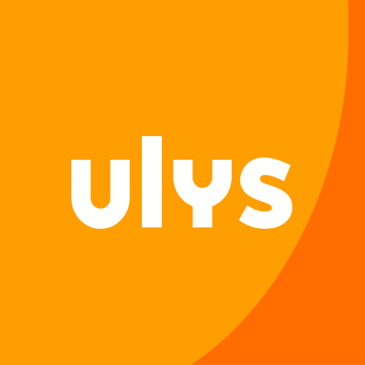 Ulys by VINCI Autoroutes 24.2.0 Icon