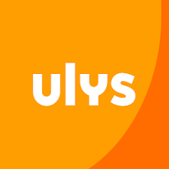 Ulys by VINCI Autoroutes - Apps on Google Play