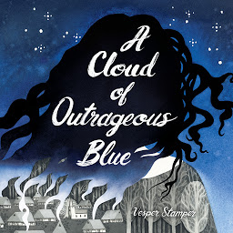 Icon image A Cloud of Outrageous Blue
