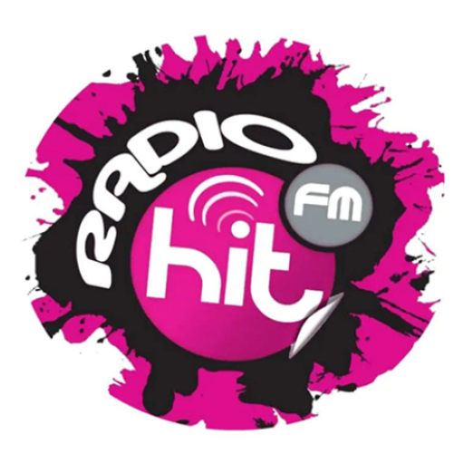 Radio HiT FM  Icon
