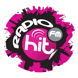 「Radio HiT FM」のアイコン画像