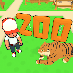 Zoo Island Mod apk versão mais recente download gratuito