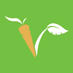 Icon image VHappy Vegan, Vegetarian & Eco