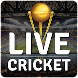 Live Cricket Score 2018 - schedule & Cricket NEWS icon