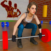 Nerdy Girl Yoga My Gym Mentor - Gym Workout Games