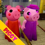 Cover Image of Tải xuống Piggy Chapter Without Robux 2 APK