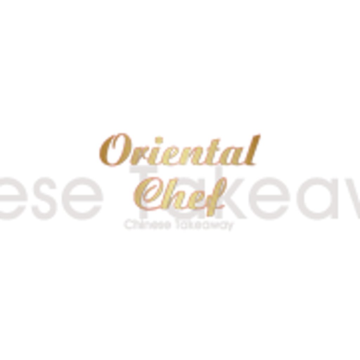 Oriental Chef logo