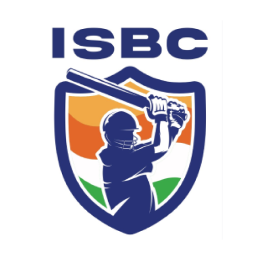 ISBC logo