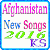 Afghanistan New Songs 2016 icon