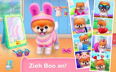 Boo: der süßeste Hund der Welt Screenshot