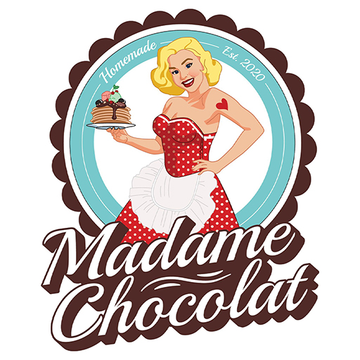 Madame Chocolat 1.0 Icon