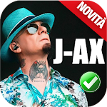 Cover Image of Download J-AX Canzoni  APK
