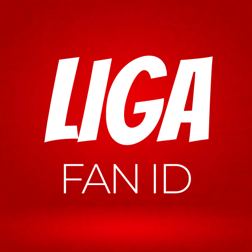 Liga FAN ID logo