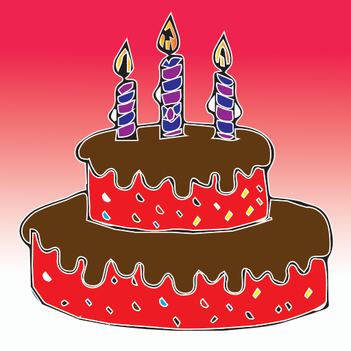 Happy Birthday Wishes logo