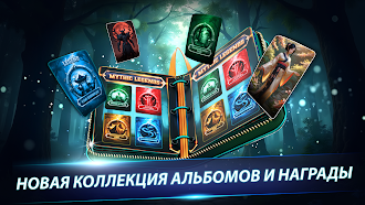 Game screenshot Rest Poker : Texas Holdem Game apk download