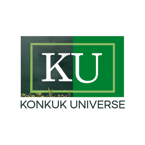 건국유니버스 logo
