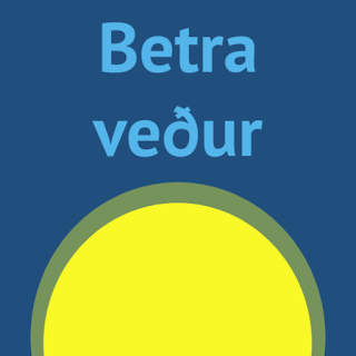 Betra Veður apk