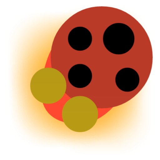 BugBugFriend logo