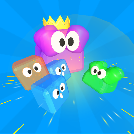 Jelly Defender logo