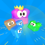 Cover Image of 下载 Jelly Defender  APK