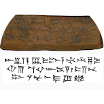 Ugaritic alphabet Apk