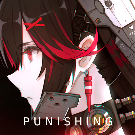 パニシング グレイレイヴン Google Play のアプリ