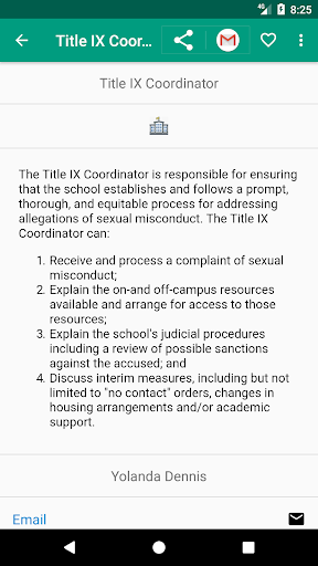 Massasoit Title IX Screen 3